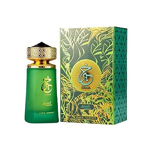 Perfume Paris Corner Khair Pistachio Eau de Parfum - Unissex 100ML