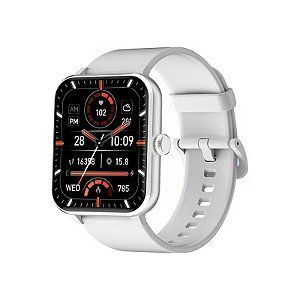 Relógio Smart Watch Blackview R50 Cinza