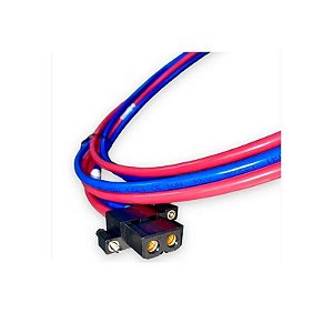 F. Olt Cabo Zte C600 48V 2 Metros 10MM DC