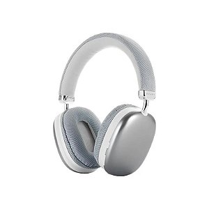 Fone de Ouvido Argom Arg HS-2553WT Ultimate Sound - Branco