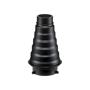 Difusor Godox SN01 Montagem Bowens com Colmeia