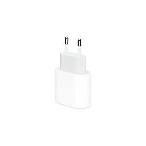 Fonte de Alimentação Apple Adaptador USB-C MUVV3ZM/A 20W