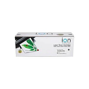Toner Original Hp Ion 145A W1450A Preto