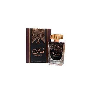 Perfume Dumont Murjan Lamasat Edp 100ML