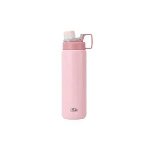 Garrafa Térmica Tyeso TS-01-01010-MS/319 MZ-277 900ml - Rosa