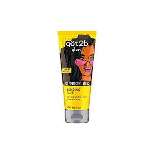 Cola Para Cabelo Schwarzkopf GOT2B Glued Bonding Glue 170G