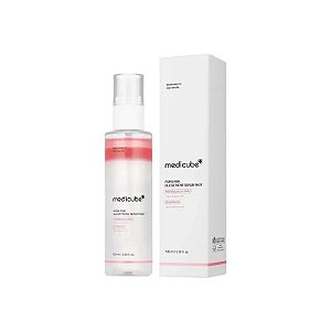 Sérum Facial Hidratante Medicube PDRN Pink Glutatione de 100 ML