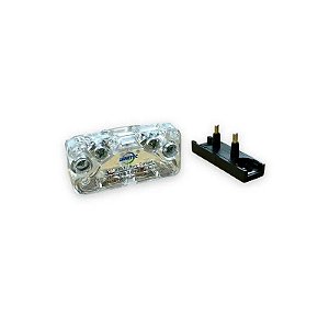 Elevador Contator Branco - Contato de Porta JY01-A1Z-1