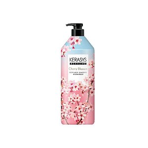 Shampoo Kerasys Perfume Cherry Blossom - 1L