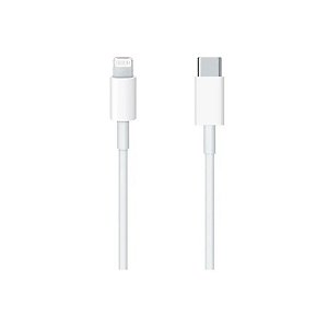 Cabo Apple A2561 Usbc para Lightning de 1 Metro