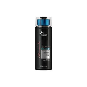 Shampoo Truss Miracle - 300ML