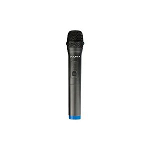Microfone sem fio Xion Xi-Micw Preto