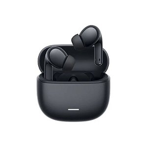 Fone de Ouvido Xiaomi Redmi Buds 8 Lite M2539E1 Bluetooth - Preto