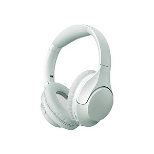 Fone de Ouvido QCY H2 Pro Bluetooth - Branco