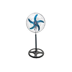 Ventilador Luo LU-F2267 Metal 5 Pás 220V (3)