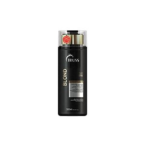 Condicionador Truss Blond - 300ML