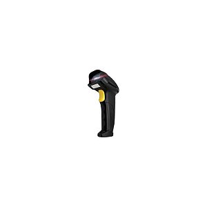 Leitor de Código de Barras FTX LC013SH5 1D Laser USB sem Base