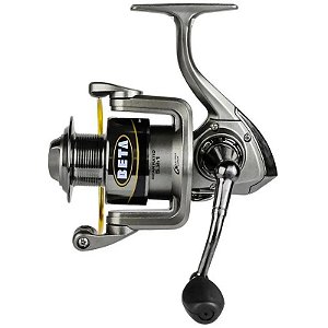 Carretilha Marine Sports Beta 400i - Cinza