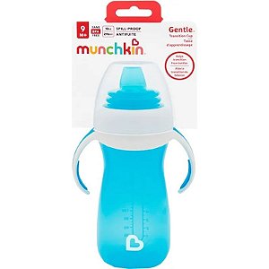 Vaso de Treinamento Munchkin - 296 ML 1646