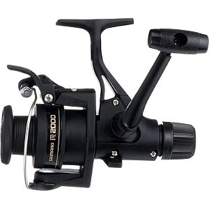 Carretilha Frontal Shimano IX-2000RC