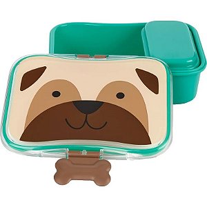 Pote Kit Skip Hop Cachorro - 9L751110 (4 Peças)