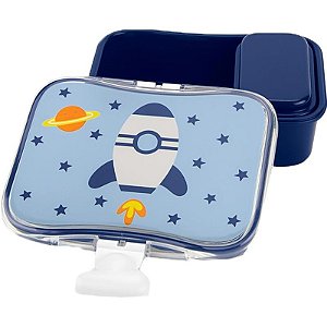 Kit de Pote Skip Hop Foguete - 9N779210 (4 Peças)