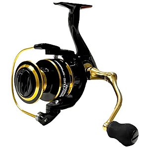 Carretilha Frontal Top Fishing Brutus Spinning 6000