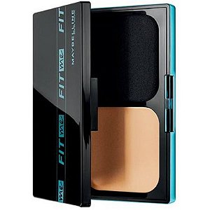 Pó Maybelline Fit Me Matte + Poreless FPS 44 PA +++ N-128 - 9g