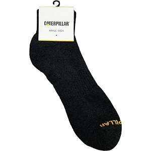 Meias Caterpillar 4110014P-10121 (3 pares)