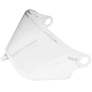Viseira para capacete Axxis Wolf Max Vision V-20 - Transparente