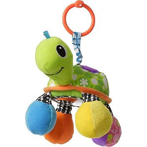 Tartaruga Pendurada Infantino - 005054