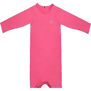 Traje de Praia Manga Longa Up Baby Baby 45402 142311 - Feminino