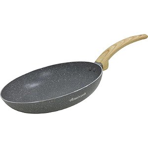 Frigideira Amercook Soft Touch 24cm - ST0124