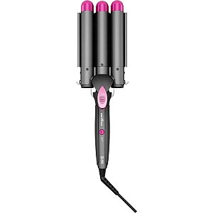 Modelador de Cabelo Britânia 32MM BECE17 - Bivolt