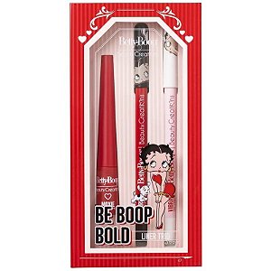 Kit Beleza Creations Betty-Boop Be Boop Bold | BB-ELT