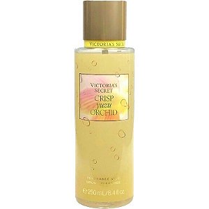 Brilho Corporal Victoria's Secret Crisp Yuzu Orquídea - 250mL