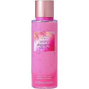 Body Splash Victoria's Secret Dewy Néctar de Dragonfruit - 250mL