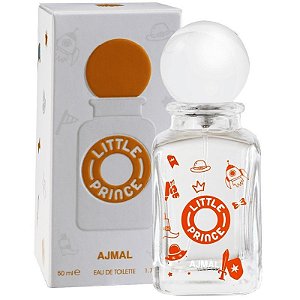 Perfume Ajmal Little Prince EDT 50mL - Masculino