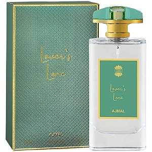 Perfume Ajmal Lover's Lane EDP 70ml - Feminino