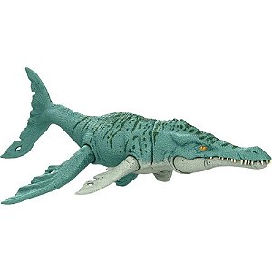 Jurassic World Mattel Torvoneustes - JGB72