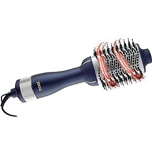 Secador de Cabelo Joog PSDRY-JG 1300W Bivolt 60Hz Azul
