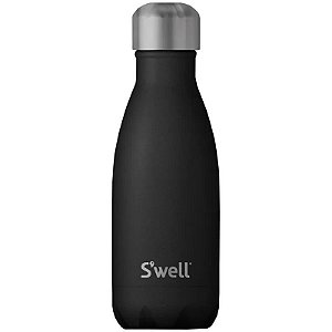 Garrafa Térmica S'well Original 260mL - Ônix
