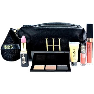 Kit de Maquiagem HANA - BOX02