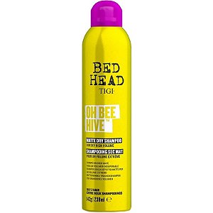 Xampu Seco Tigi Bed Head Oh Bee Hive - 238mL