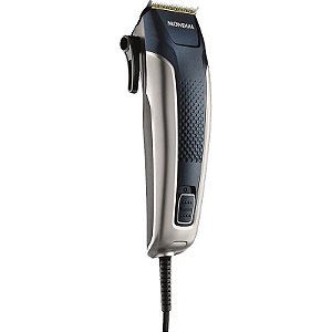 Cortador de Cabelo Mondial Titanium Power CR-09M 110V 60hz