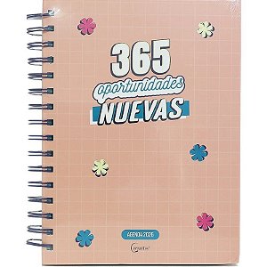 Agenda 2026 Main Paper PB26-31-1 Cervantes (148 páginas)