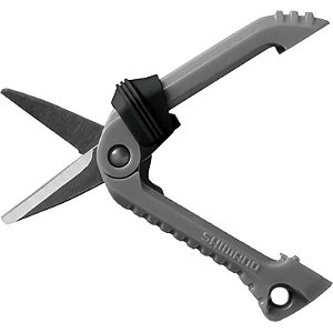 Tesoura Shimano Slide Scissor - CT-923R