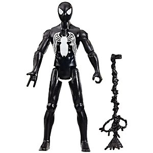 Muñeco Hasbro Marvel Venomversus Symbiote Suit Spider-Man - F8369/F6900