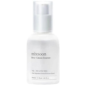 Essência Facial Mixsoon 05 Beta-Glucan - 30mL