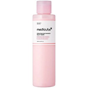 Tônico Facial Medicube PDRN Niacinamide Milky - 150mL